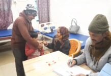 सासनी में आवारा कुत्तों का आतंक जारी,47 नए लोगों सहित 155 को लगी एंटी रेबीज वैक्सीन