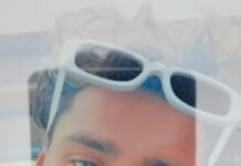 बाइक अनियंत्रित होकर डिवाइडर से टकराई,युवक की हुई दर्दनाक मौत