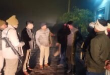 मारपीट में गंभीर घायल हुए युवक की उपचार के दौरान मौत,मुकदमा हुआ दर्ज