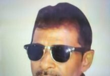 अधिवक्ता के घर के अंदर आरटीआई एक्टिविस्ट का लहूलुहान शव मिलने से फैली सनसनी,अधिवक्ता को हिरासत में लेकर पुलिस ने पूछताछ की शुरू