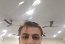 पुराने विवाद को लेकर पत्रकार की हुई हत्या, पुलिस आरोपियों की तलाश में जुटी