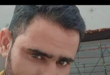 तेज रफ्तार कार की टक्कर से बाइक सवार की हुई दर्दनाक मौत