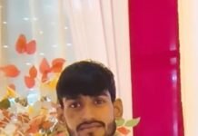 संदिग्ध परिस्थितियों में रेलवे ट्रैक किनारे मिला युवक का शव, पुलिस जांच में जुटी