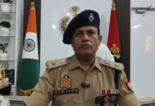 हाथरस पुलिस की बड़ी सफलता,6 घंटे में तीन लापता युवतियों को सकुशल किया बरामद,5 आरोपी गिरफ्तार