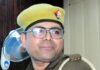 ट्रेन की चपेट में आकर पुलिस लाइन स्थित डीसीआरबी कार्यालय में तैनात सिपाही की हुई दर्दनाक मौत, परिजनों में मचा कोहराम