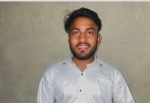 अग्निवीर में चयन के अगले ही दिन युवक की मौत,खुशियां मातम में बदली