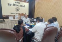 विश्व पर्यावरण दिवस पर ग्राम पंचायत में चलेंगे जागरूकता अभियान