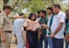 भाकियू (अमर टिकेट)के पदाधिकारियों ने स्वास्थ्य सेवाओं को लेकर मुख्यमंत्री के नाम ओसी कलेक्ट्रेट को सौंपा ज्ञापन