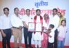 सासनी के लाल मनीष कुशवाहा ने डॉक्टर बनकर बढ़ाया जिले का मान