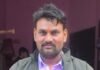 कार और ट्रैक्टर की टक्कर में ट्रैक्टर चालक की मौत,परिजनों में मचा कोहराम