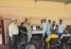 जिला कांग्रेस कमेटी द्वारा लोकसभा में नेता प्रतिपक्ष राहुल गांधी का 56वां जन्मदिन दिवस वृद्धाश्रम में सेवा व समर्पण भाव के साथ मनाया