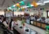 NEET (UG)-2026 री-एग्जाम को लेकर डीएम अतुल वत्स सख्त,परीक्षा केंद्रों पर कड़ी निगरानी के दिए निर्देश