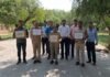 हाथरस में 17 से 26 जून तक चल रहा है नशा मुक्त भारत अभियान,6000 लोगों को किया जागरूक