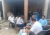 मिलावटखोरी के खिलाफ खाद्य सुरक्षा एवं औषधि प्रशासन विभाग द्वारा चलाया अभियान,डेयरियों से लिए नमूने