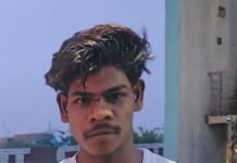 अज्ञात वाहन की टक्कर से कोल्ड स्टोरेज कर्मी की हुई मौत,परिजनों में मचा कोहराम