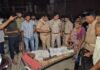 मामूली कहासुनी के बाद छोटे भाई ने बड़े भाई की करदी हत्या,पुलिस जांच में जुटी