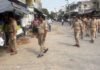 सासनी कोतवाली प्रभारी विपिन चौधरी ने चलाया अतिक्रमण हटाओ अभियान,जाम से मिलेगी मुक्ति