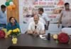 अंतरराष्ट्रीय योग दिवस को लेकर प्रशासन ने तेज़ की तैयारियां, सीडीओ ने बैठक कर दिए आवश्यक दिशा निर्देश
