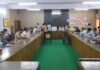 उपजिलाधिकारी राजबहादुर सिंह की अध्यक्षता में सदर तहसील में आयोजित हुआ सम्पूर्ण समाधान दिवस,फरियादियों की सुनी समस्याएं