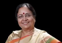 16 जून को प्रभारी मंत्री बेबी रानी मौर्य का हाथरस दौरा………..