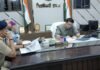 ECCE भर्ती में बड़ा घोटाला उजागर,चयन सूची में अवैध रूप से जोड़े गए 7 नाम,डीएम ने दिए एफआईआर और ब्लेकलिस्टिंग के निर्देश