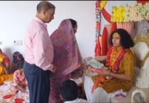 शहर में श्रद्धा पूर्वक मनाया गया गुरु पूर्णिमा का पर्व, शिष्यों ने गुरुओं का पूजन कर लिया आशीर्वाद