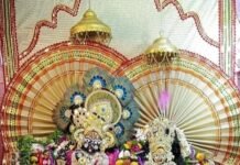 श्री रेवती मईया मेला(हरियाली तीज महोत्सव) वर्ष 2016 के आयोजन को लेकर 2 अगस्त को आँधीवाल पैलेस में बैठक होगी आयोजित