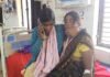 सांप के काटने से 18 वर्षीय युवती की मौत,1 को किया हायर सेंटर रैफर