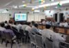 VB-G RAM G योजना पर हाथरस में पंच सम्मेलन, डीएम अतुल ने बताए 125 दिन रोजगार औऱ पारदर्शिता के नए प्रावधान
