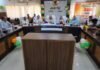 कलेक्ट्रेट सभागार में पिछड़ा वर्ग के अध्यक्ष न्यायमूर्ति राम औंतार सिंह की अध्यक्षता में बैठक हुई अयोजित, स्थानीय एवं ग्रामीण निकायों में ओबीसी आरक्षण और प्रतिनिधित्व पर हुई चर्चा