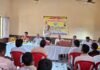 सहपऊ में 2 दिवसीय खाद्य प्रसंस्करण प्रशिक्षण का हुआ शुभारंभ,30 लाभार्थियों को मिली किट