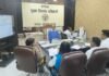 सेवा संकल्प अभियान के अंतर्गत “मेरे सपनों का भारत” थीम पर जिले में विभिन्न प्रतियोगिताओं का किया जाएगा आयोजन