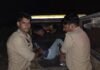 हाथरस जंक्शन में फायरिंग करने वाले 1 आरोपी से पुलिस की हुई मुठभेड़,3 अन्य भी गिरफ्तार