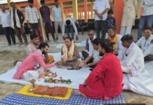 हाथरस की 21 गौशालाओं का होगा कायाकल्प, करीब 10 करोड़ रुपये होंगे खर्च