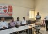 ADHR की रक्तदाता जागरूकता संगोष्ठी में छात्र-छात्राओं से 23 सितंबर के विशाल रक्तदान शिविर में बढ़-चढ़कर भाग लेने का आह्वान