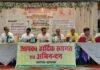 कृषकों को समृद्ध बनाने की दिशा में महत्वपूर्ण पहल, मुख्यमंत्री कृषक समृद्धि योजना का हुआ शुभारंभ