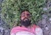 ट्रेन की चपेट में आकर अज्ञात व्यक्ति की हुई दर्दनाक मौत, पुलिस शिनाख्त में जुटी