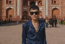 गणपति विसर्जन के दौरान नहर में डूबे 4 किशोर,3 किशोरों को बचाया,1 की हुई मौत