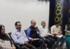 सेवा संकल्प अभियान के अंतर्गत 30 सितंबर को विकासखंड स्तर पर आयोजित होंगी प्रतियोगिताएं