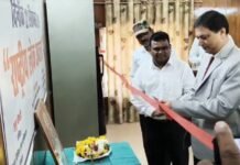 हाथरस में राष्ट्रीय लोक अदालत में 79,510 वादों का निस्तारण, 3.30 करोड़ का प्रतिकर दिलाया,8 दंपतियों ने फिर थामा एक-दूसरे का हाथ
