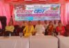 मेला श्री दाऊजी महाराज के पंडाल में ‘हाथरस का इतिहास’ कार्यक्रम का किया गया आयोजन