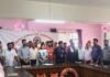 हाथरस में एनडीआरएफ का आपदा बचाव प्रशिक्षण, आपदा मित्रों और राजस्व कर्मियों को दी गई ट्रेनिंग