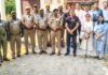हाथरस में 495 अभ्यर्थियों का होमगार्ड पद पर चयन, चिकित्सा परीक्षण और चरित्र सत्यापन की प्रक्रिया पूरी