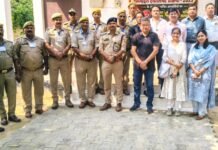 हाथरस में 495 अभ्यर्थियों का होमगार्ड पद पर चयन, चिकित्सा परीक्षण और चरित्र सत्यापन की प्रक्रिया पूरी