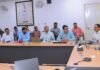 मान्यता प्राप्त पत्रकारों और उनके परिजनों को मिलेगी कैशलेस इलाज की सुविधा एंकर: