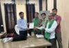ट्रैक्टर-ट्रॉलियों के कथित गलत चालान पर भाकियू भानु का मोर्चा, 5 नवंबर से धरने की चेतावनी