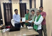 ट्रैक्टर-ट्रॉलियों के कथित गलत चालान पर भाकियू भानु का मोर्चा, 5 नवंबर से धरने की चेतावनी
