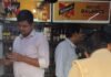 हाथरस आबकारी विभाग की होटलों, ढाबों और दुकानों पर सघन चेकिंग अभियान