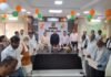 हाथरस के 1.70 लाख किसानों के खातों में पहुंचे 34 करोड रुपए, पीएम किसान सम्मान निधि की 24वीं क़िस्त जारी