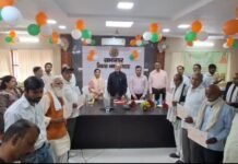 हाथरस के 1.70 लाख किसानों के खातों में पहुंचे 34 करोड रुपए, पीएम किसान सम्मान निधि की 24वीं क़िस्त जारी